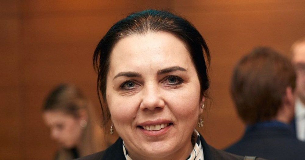 Наталія Бутирська: біографія та кар’єра експертки з міжнародних відносин