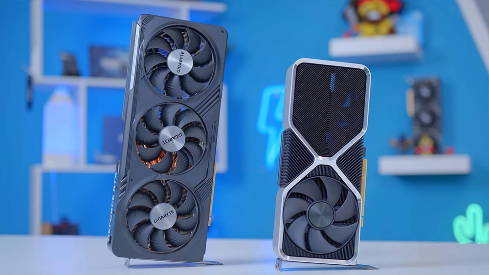 TGP против названия GPU: почему RTX 4060 в ноутбуке может быть быстрее RTX 4070