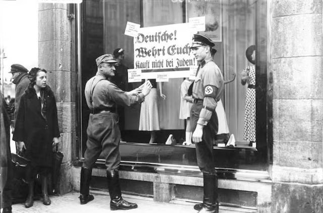 Населення Німеччини у 1939 році: демографічна статистика та перепис