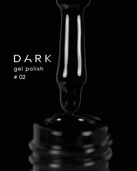 Які кольори Dark частіше використовують майстри