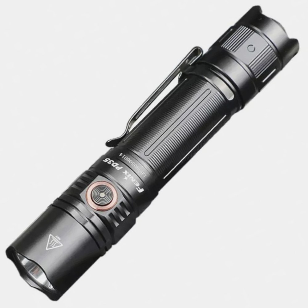 ліхтарі бренду Fenix