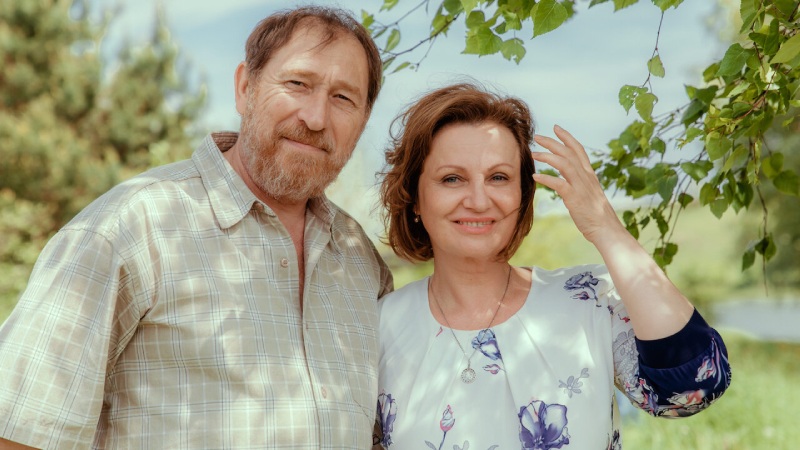 Ірина Мак: особисте життя, біографія та родина актриси